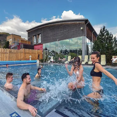 Holiday Plettenberg/sauerland 57 Дом отдыха Плеттенберг