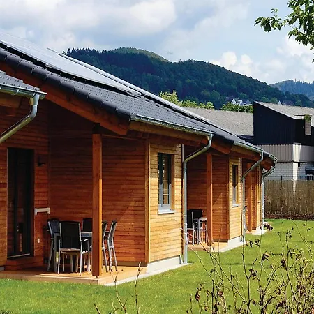 Holiday Plettenberg/sauerland 57 Дом отдыха Плеттенберг