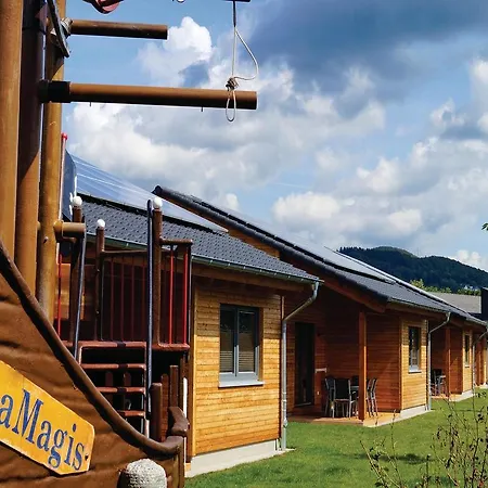 Дом отдыха Holiday Plettenberg/sauerland 57 *