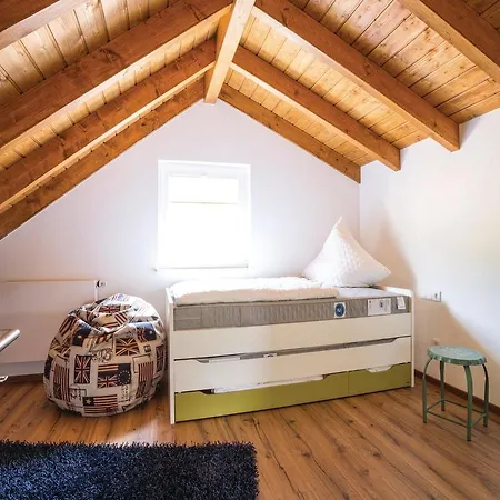 Дом отдыха Holiday Plettenberg/sauerland 57 Плеттенберг