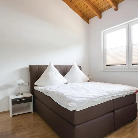 Holiday Plettenberg/sauerland 57 Дом отдыха Плеттенберг