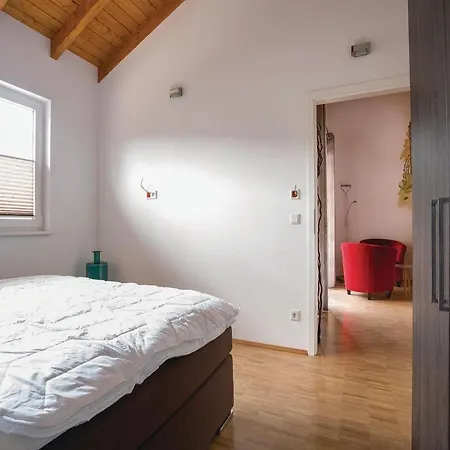 Holiday Plettenberg/sauerland 57 Дом отдыха Плеттенберг