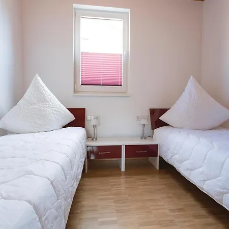 Holiday Plettenberg/sauerland 57 Дом отдыха *