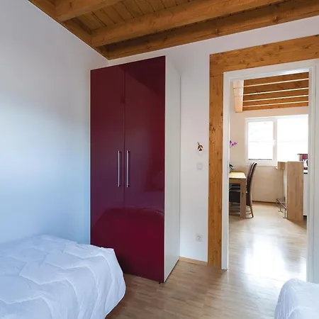 Holiday Plettenberg/sauerland 57 Дом отдыха