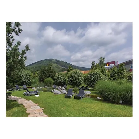 Дом отдыха Holiday Plettenberg/sauerland 57