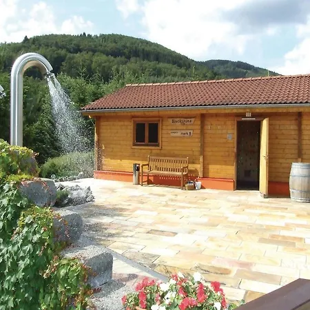 Дом отдыха Holiday Plettenberg/sauerland 57