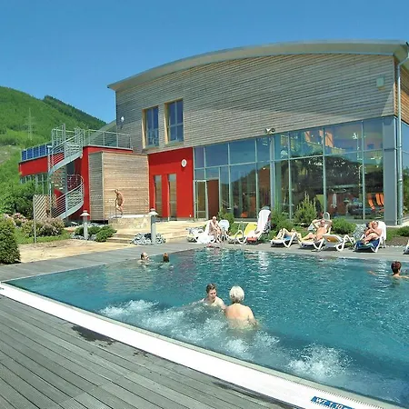 Holiday Plettenberg/sauerland 57 Дом отдыха